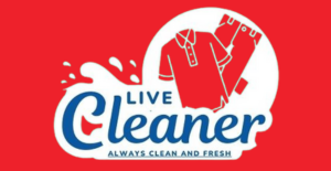 Live Cleaner Logo