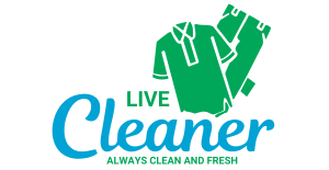 live clenaer redesign logo for websit e